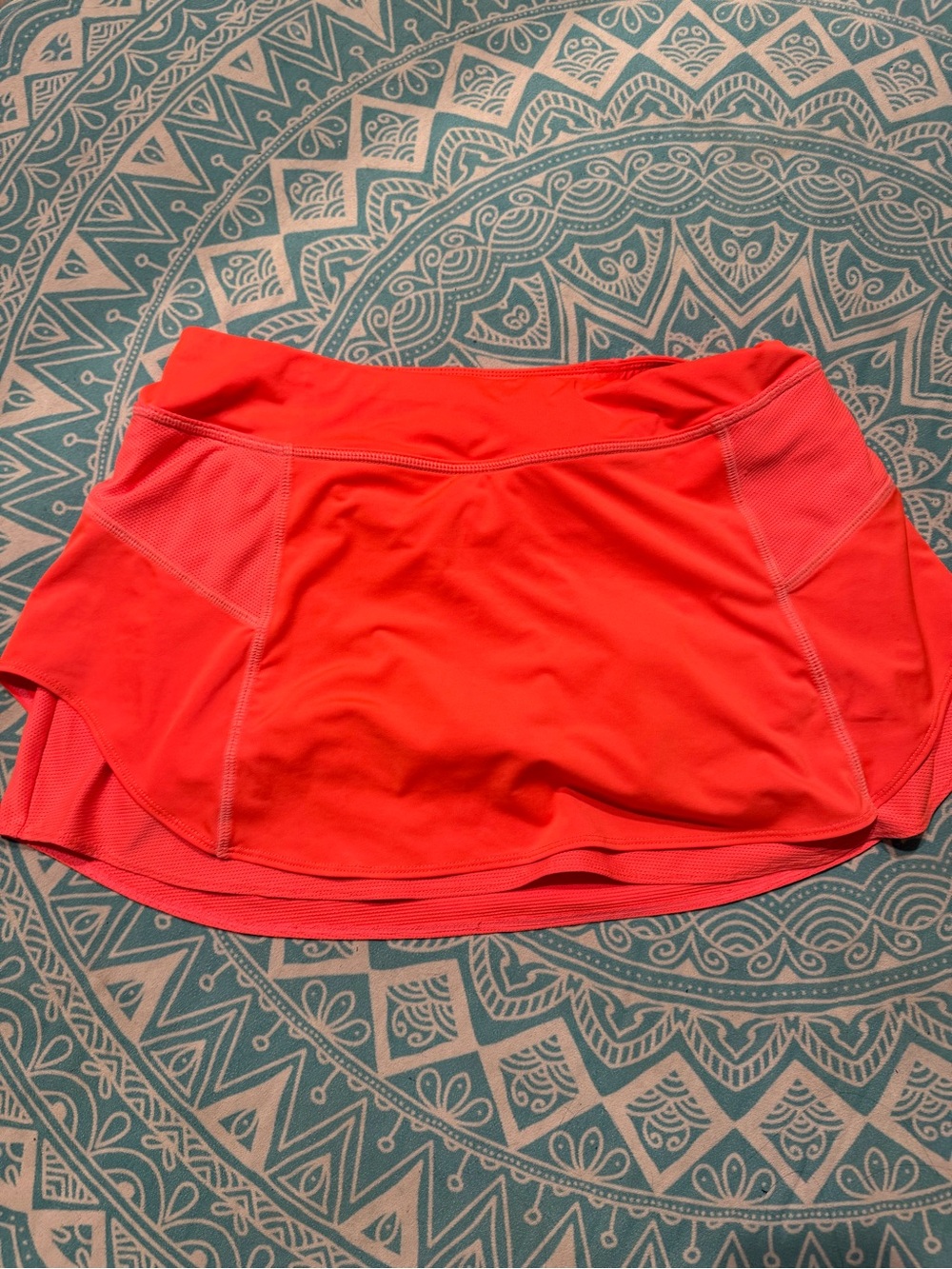 Athleta - Women's Coral Active Skort - Sporty Stretch Shorts
